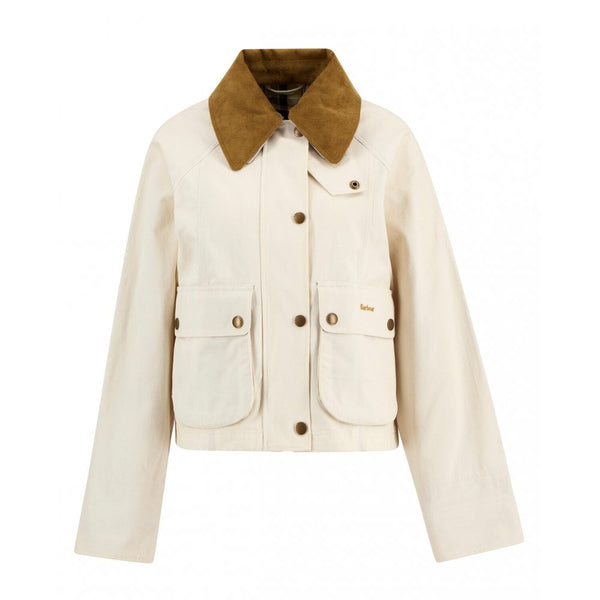 Cropped Beadnell Casual Jacket