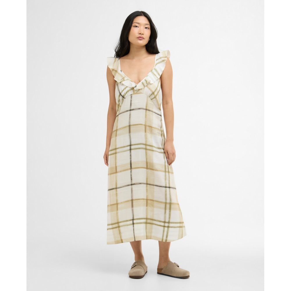 Gianna Midi Dress