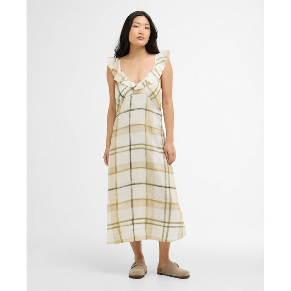 Gianna Midi Dress