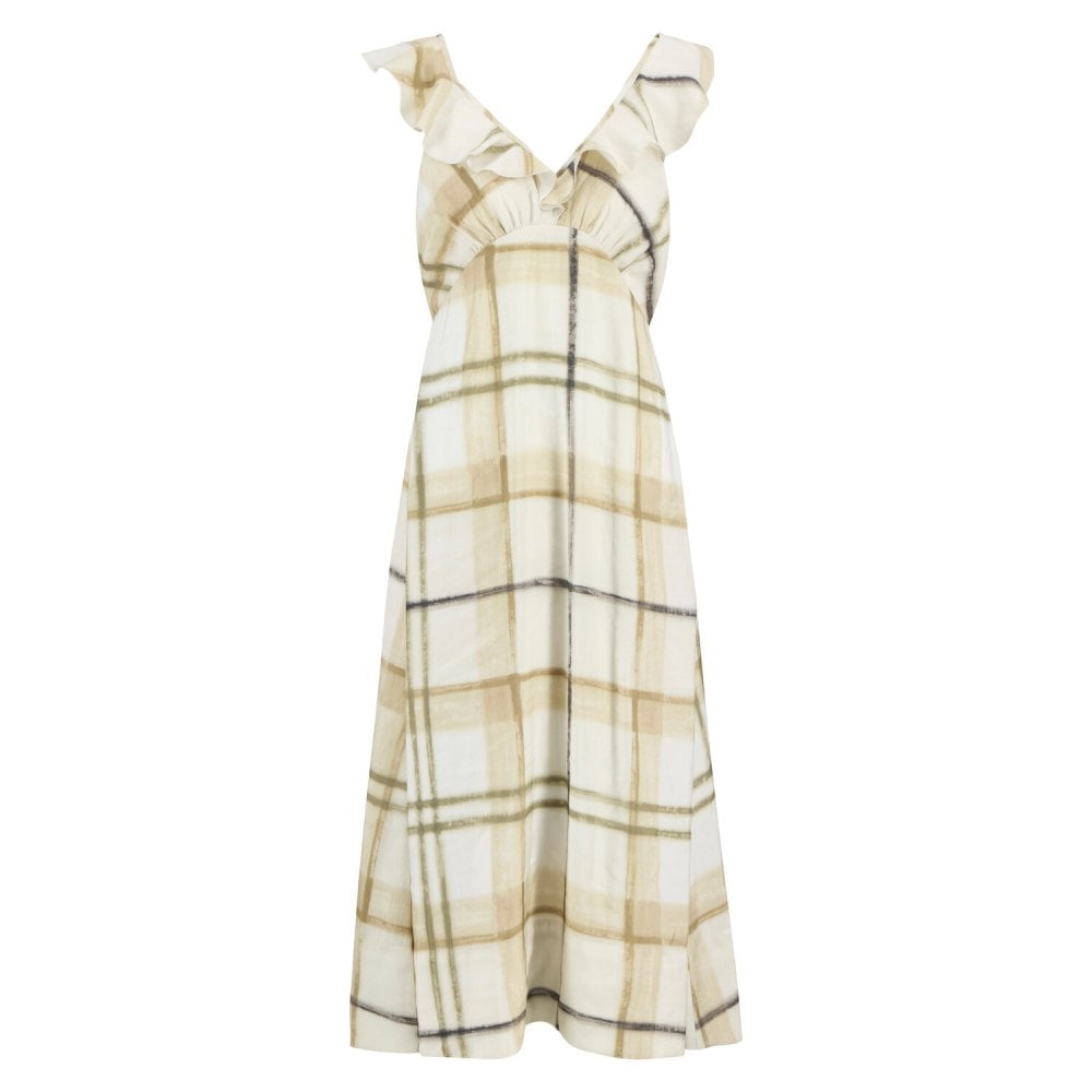 Gianna Midi Dress