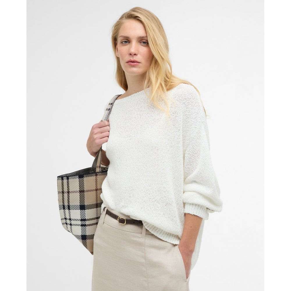 Gabby Crew Neck Jumper