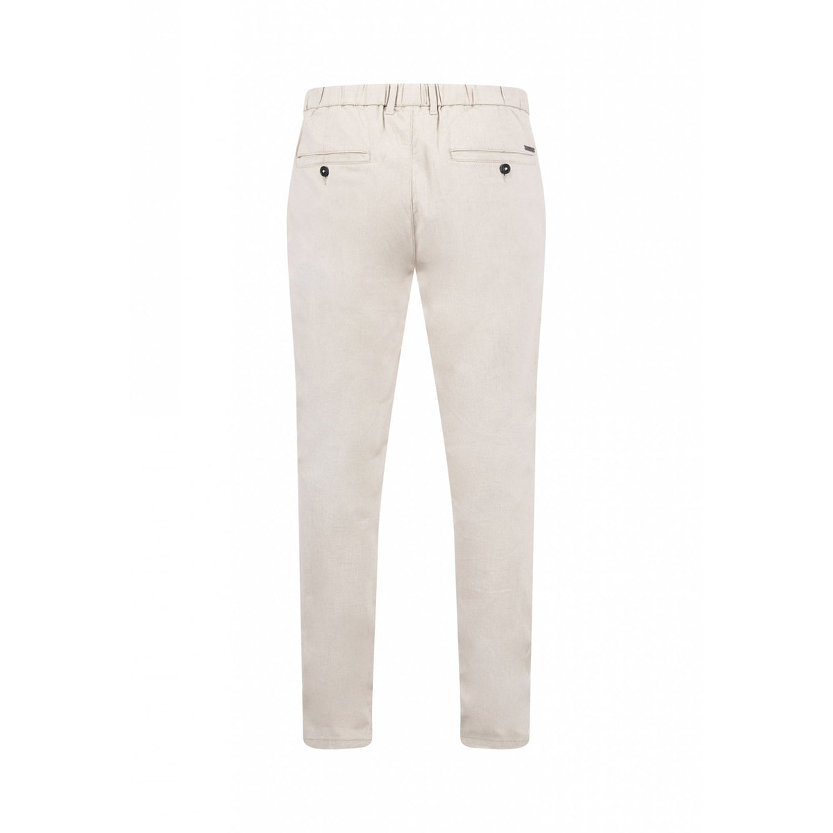 Two Tone Structure Chinos