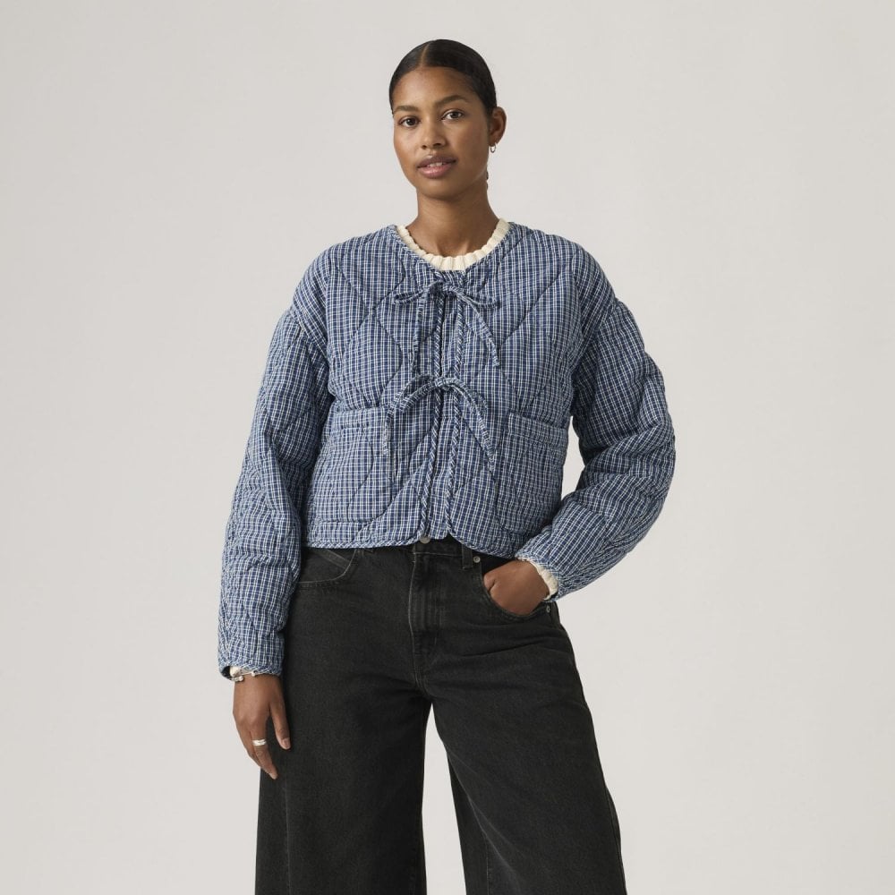 Rue Liner Jacket