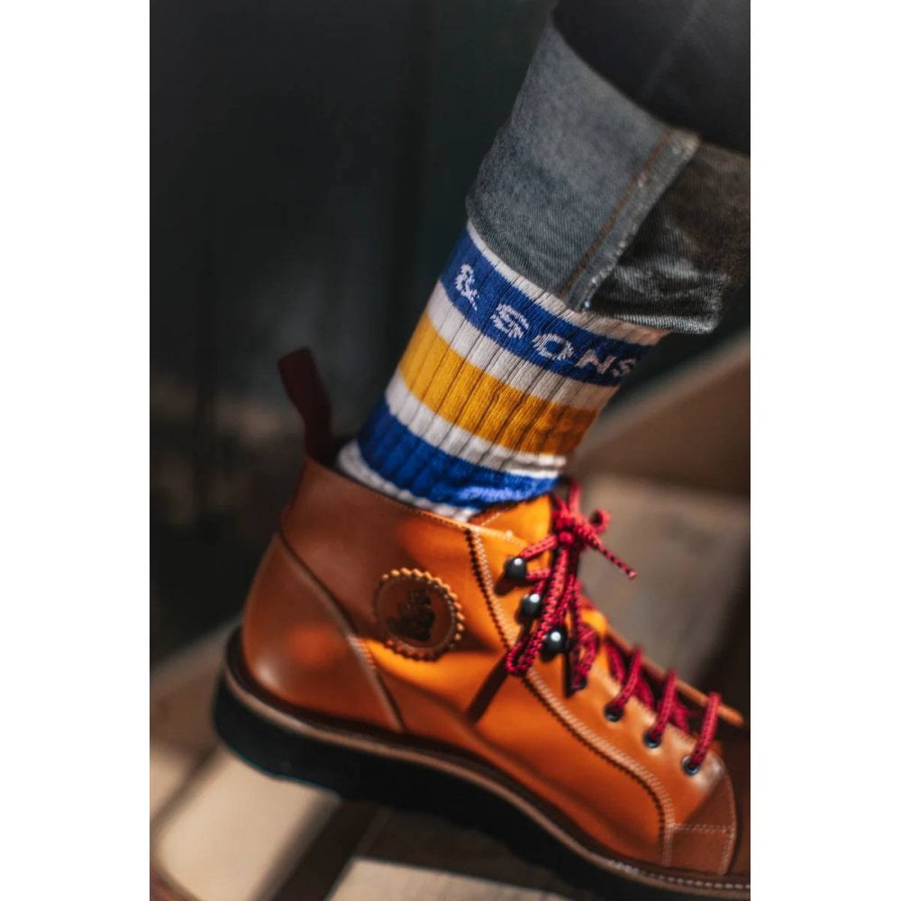 Baseline Socks