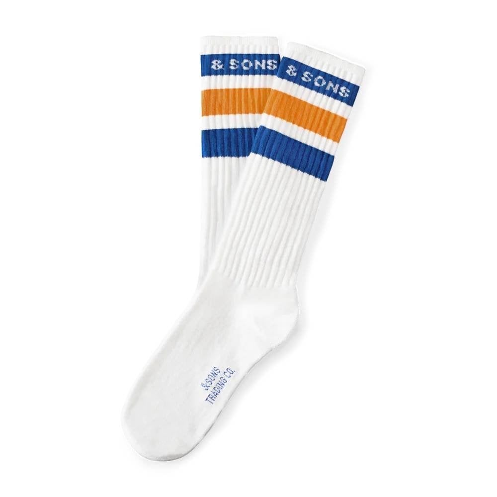 Baseline Socks