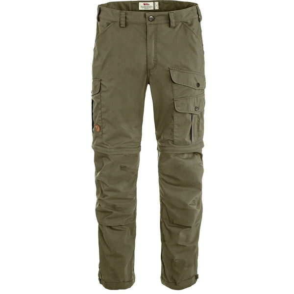 Vidda Pro Lite Zip-off Trousers M