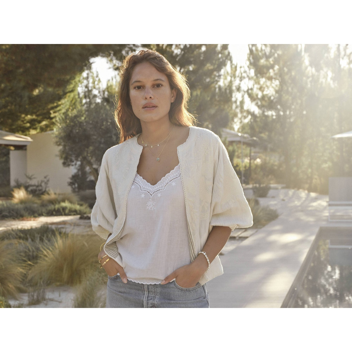 Averi Jacket