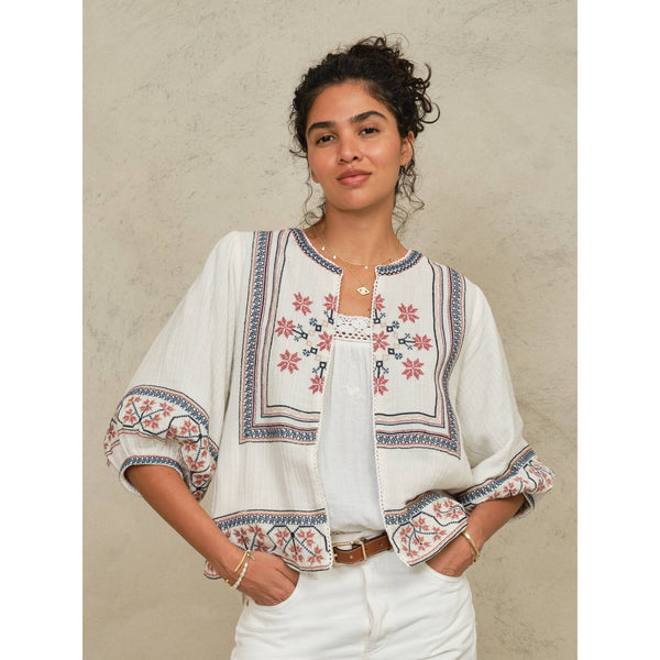 Calista Jacket
