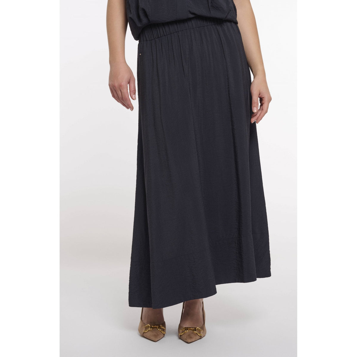 Tosca Midi Skirt