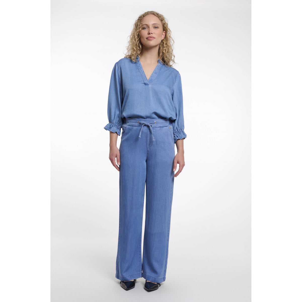Anette Trousers