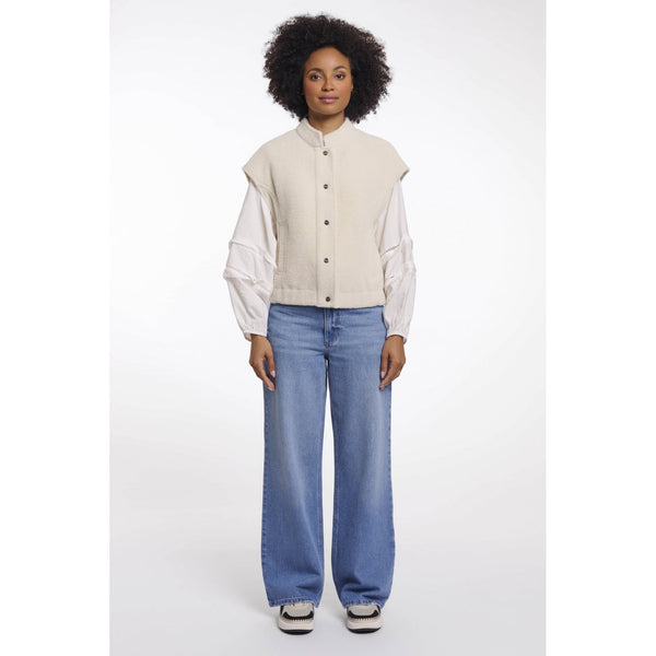 Teuntje Waistcoat