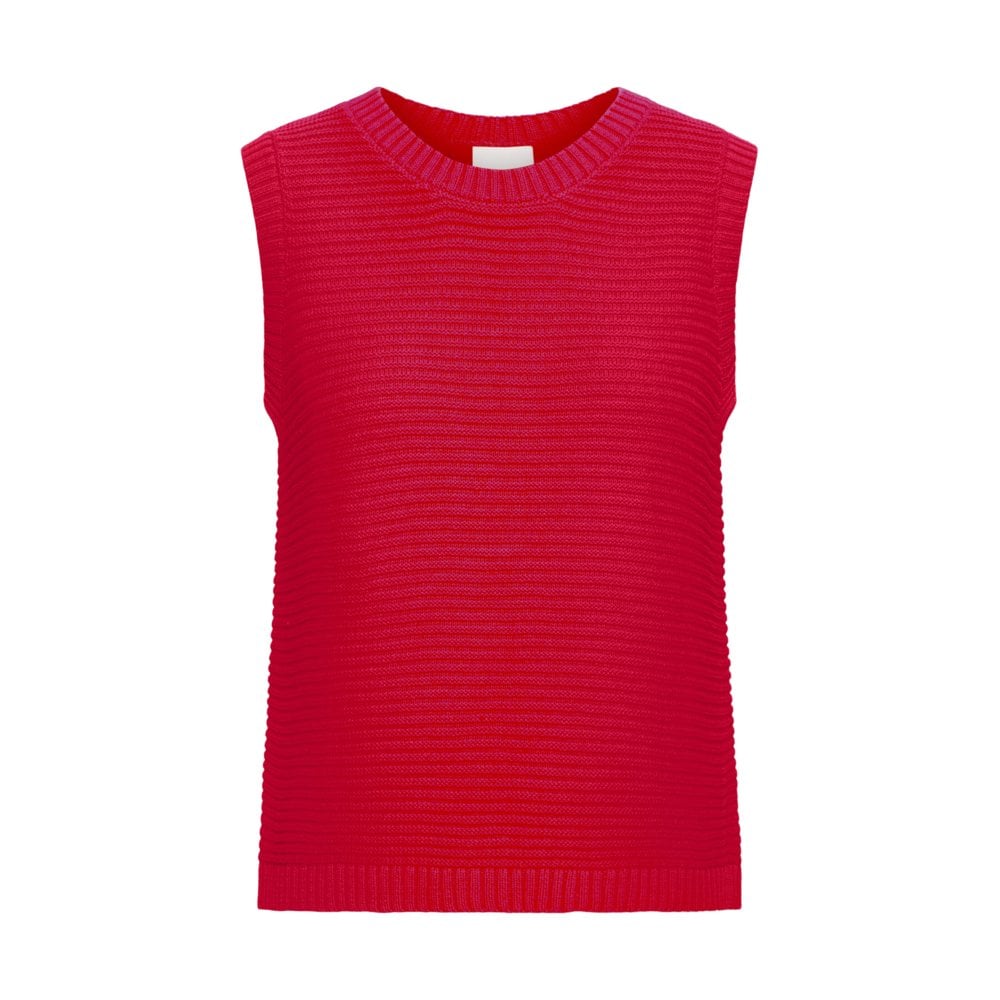 Dotties Vest