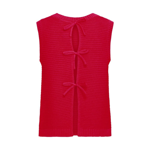Dotties Vest