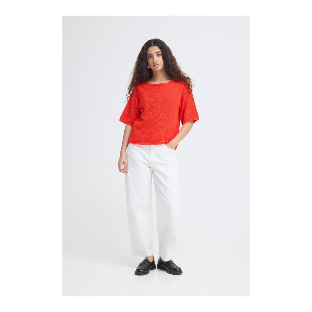 Laluha Jumper