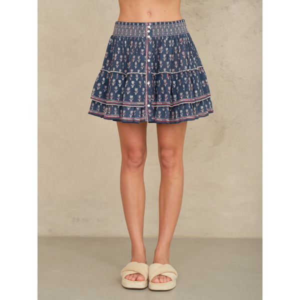 Ari Mini Skirt