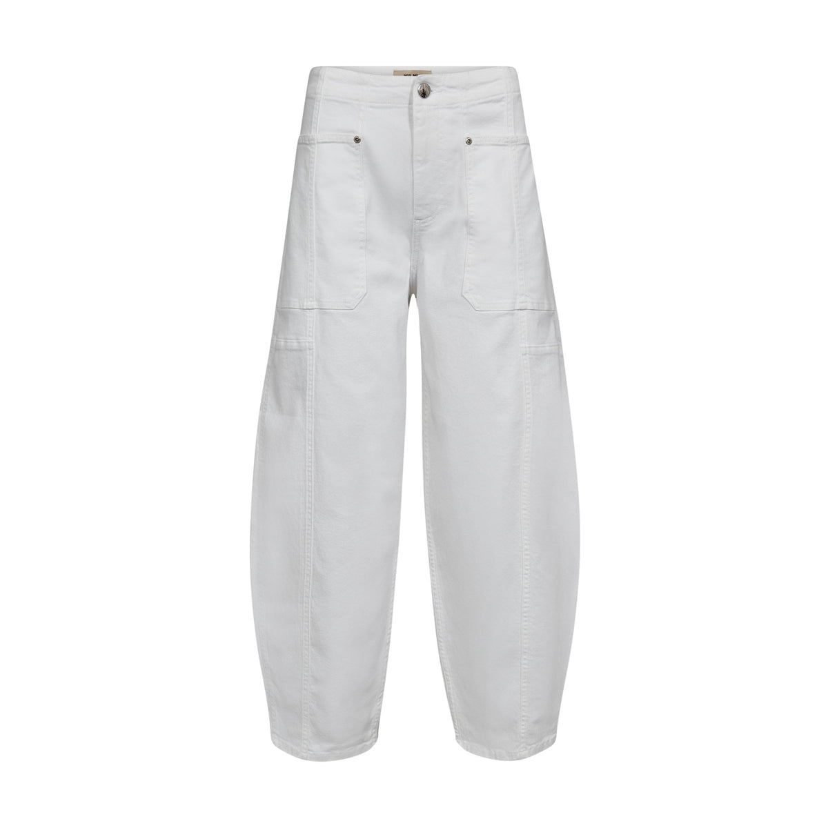 Rosy Bianco Trousers
