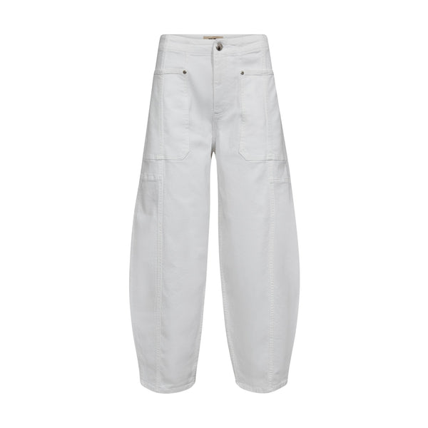 Rosy Bianco Trousers