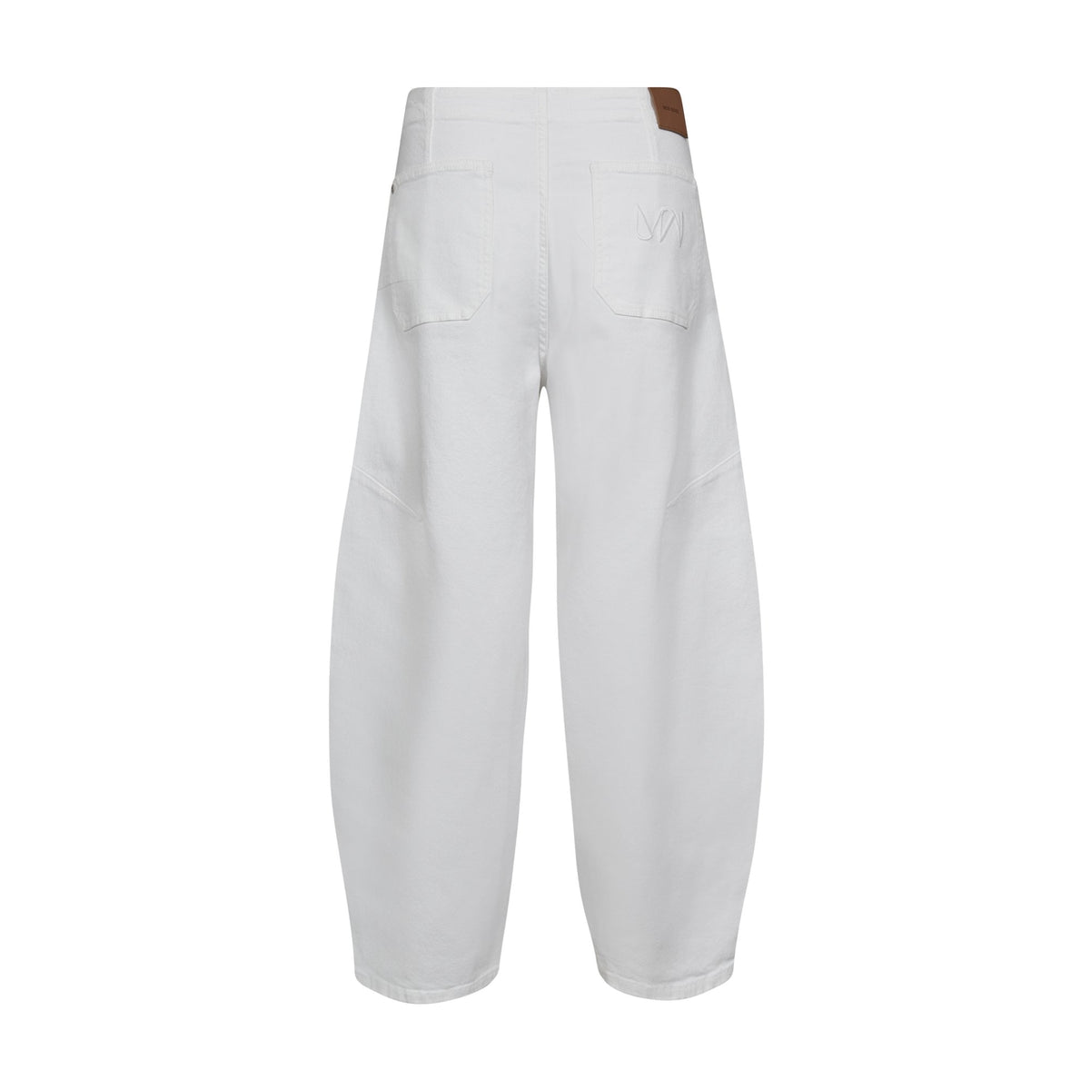 Rosy Bianco Trousers