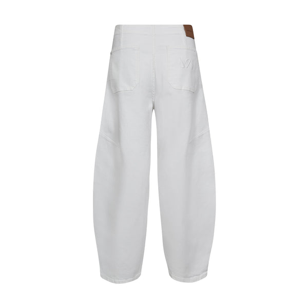 Rosy Bianco Trousers