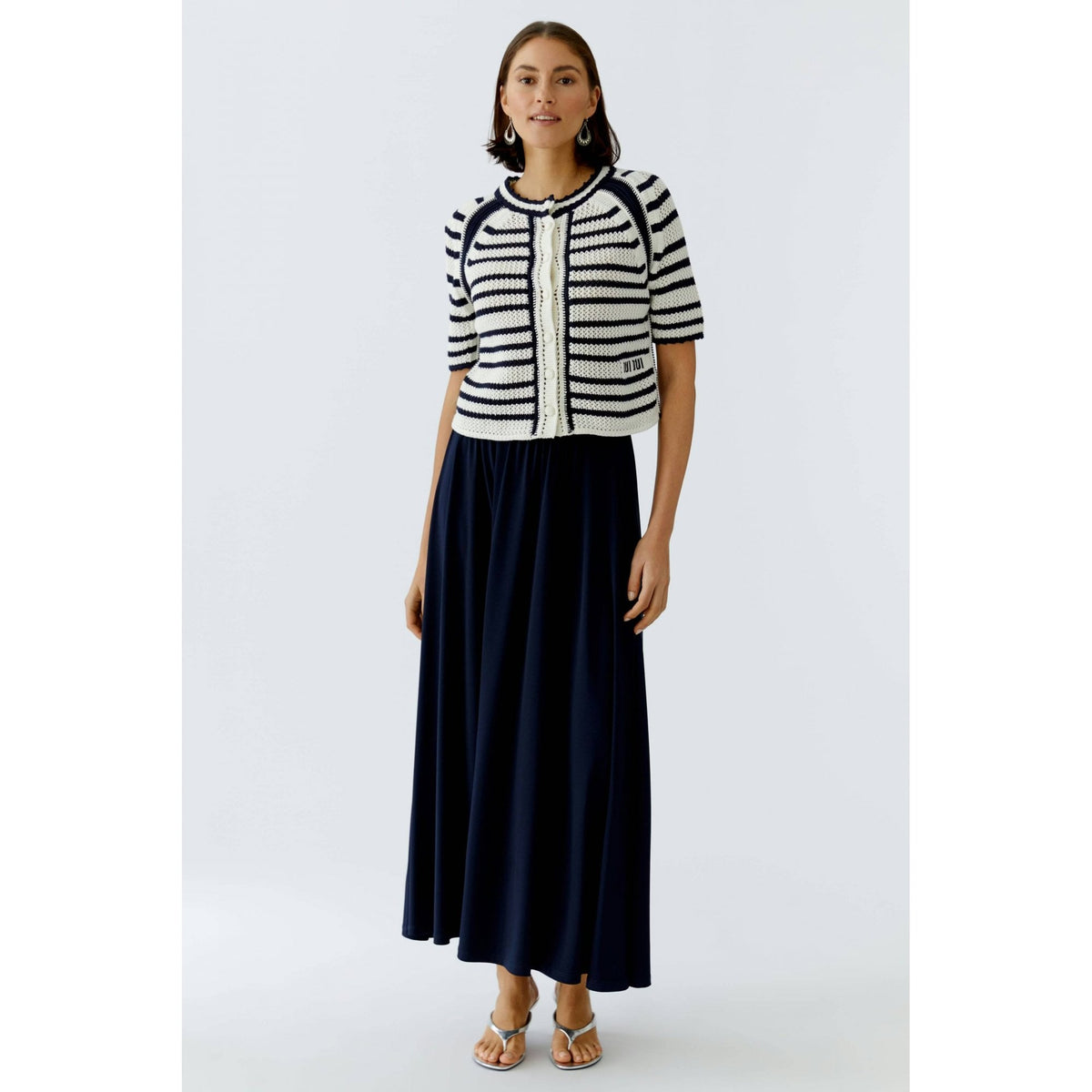 Maxi Skirt