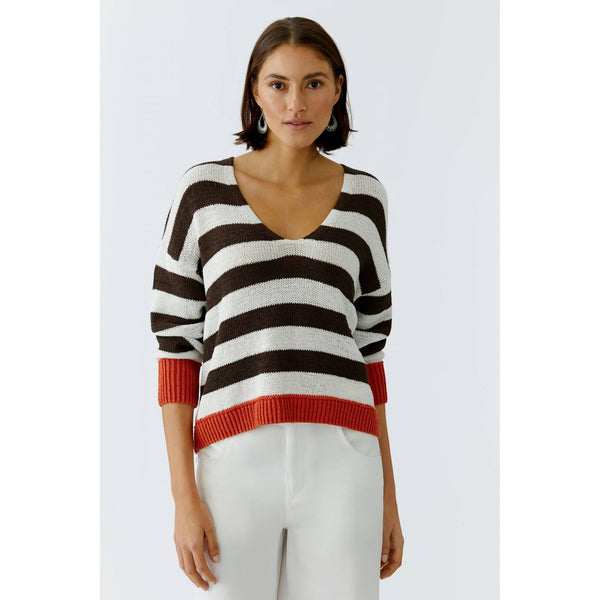 Oversized Pullover