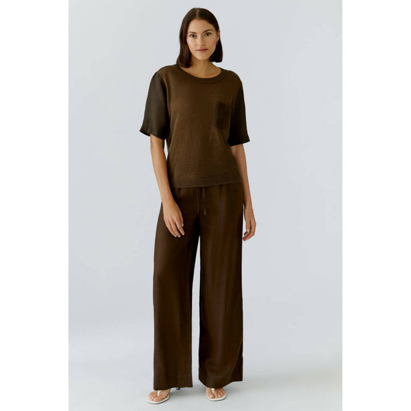 Linen Trousers