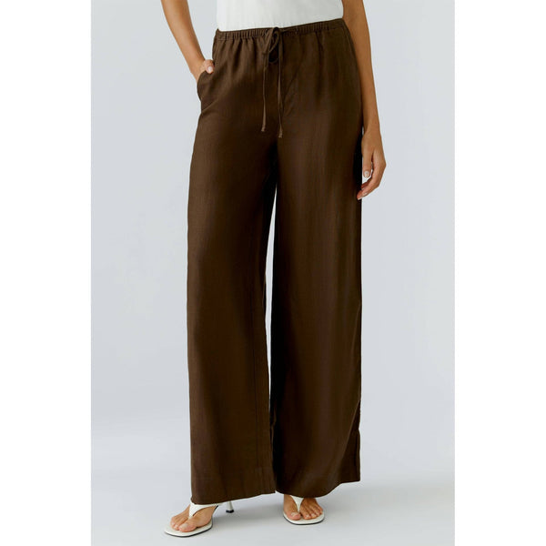 Linen Trousers