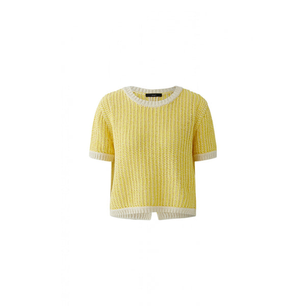 Knitted Jumper