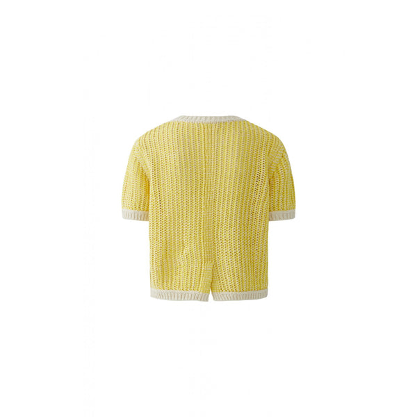 Knitted Jumper