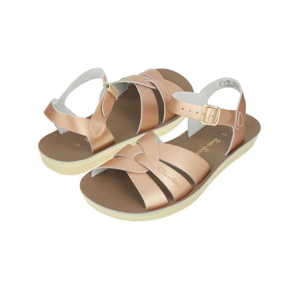 Swimmer Sandals