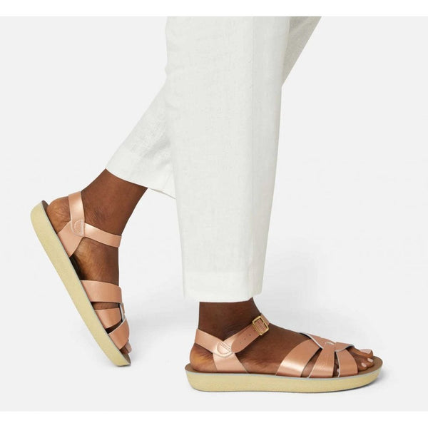 Swimmer Sandals