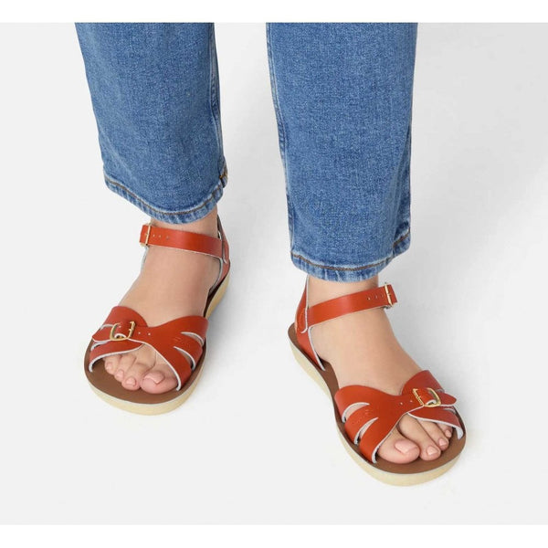 Boardwalk Sandals