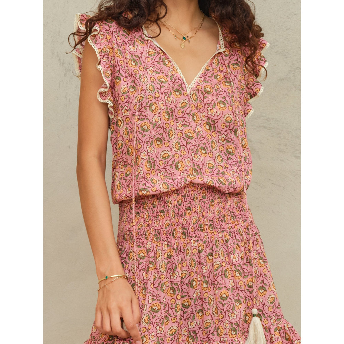 Ceci Sundress