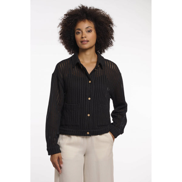 Carmen Jacket