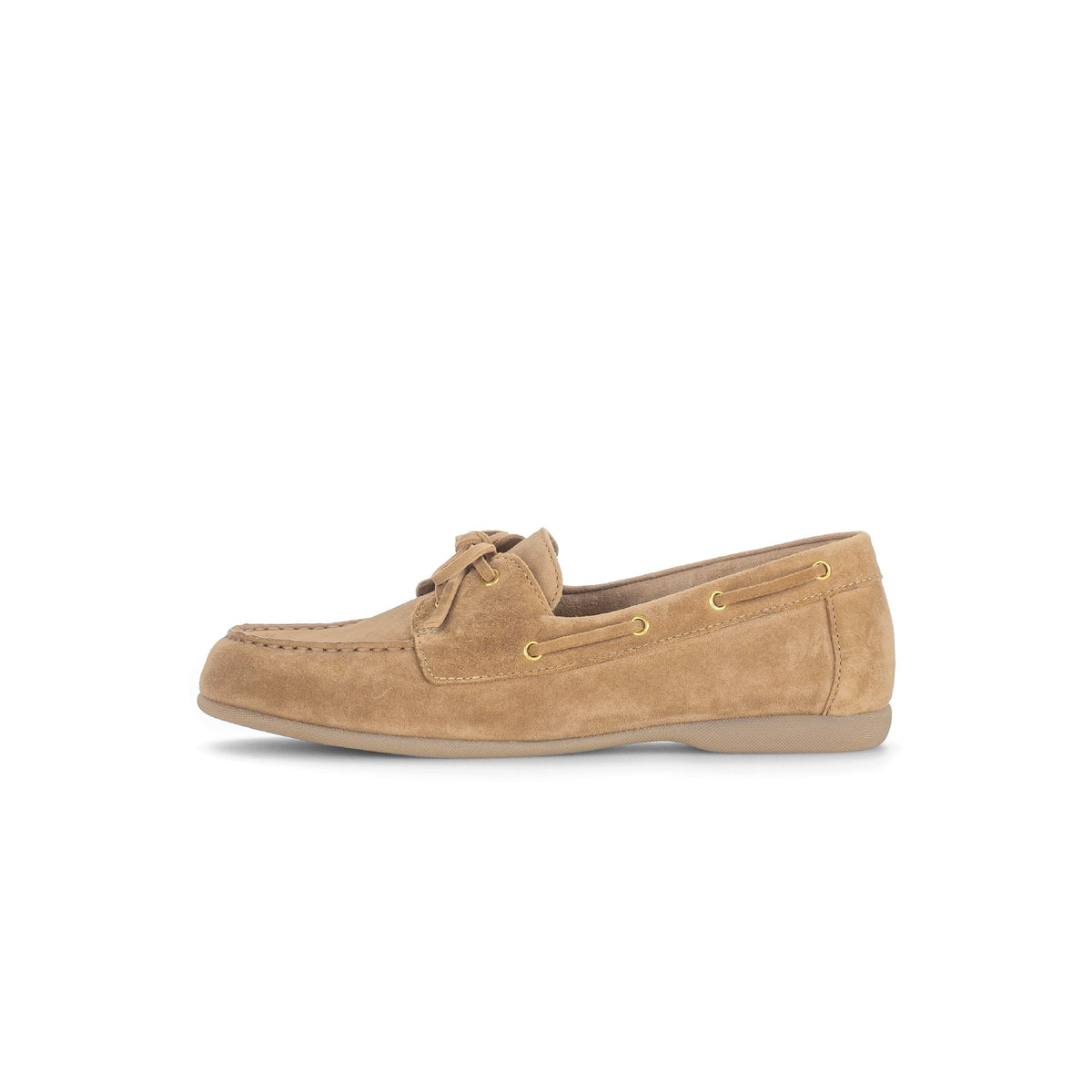 Barron Boat Shoe