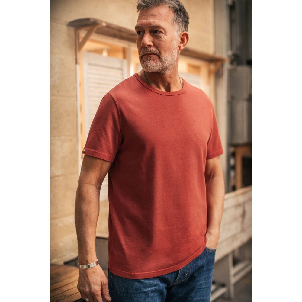 Boxer T-Shirt