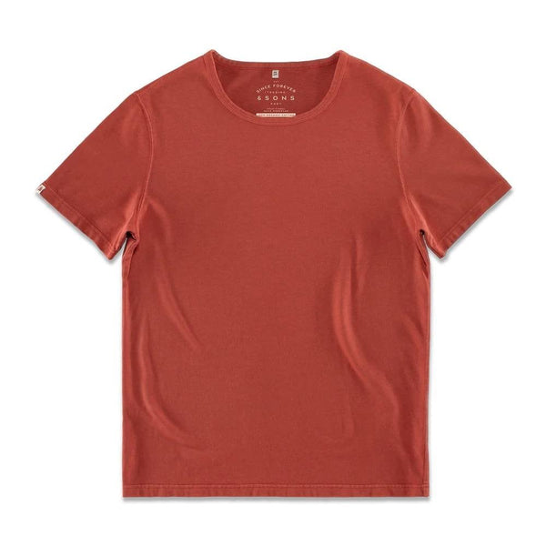Boxer T-Shirt