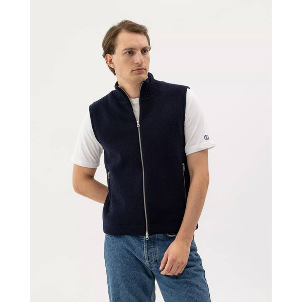 Fred Vest WP