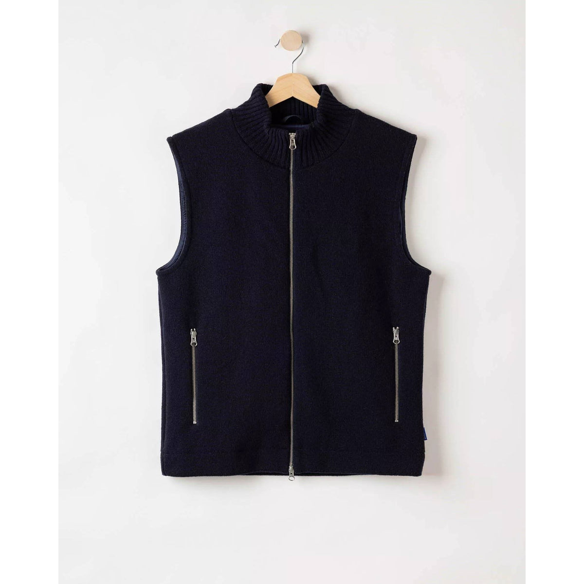 Fred Vest WP