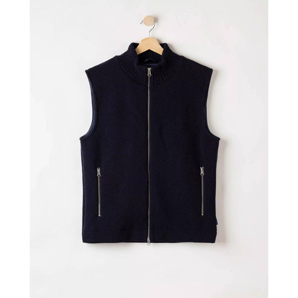 Fred Vest WP