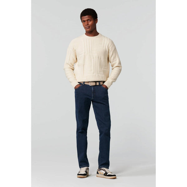 Dublin Denim Trouser 4541