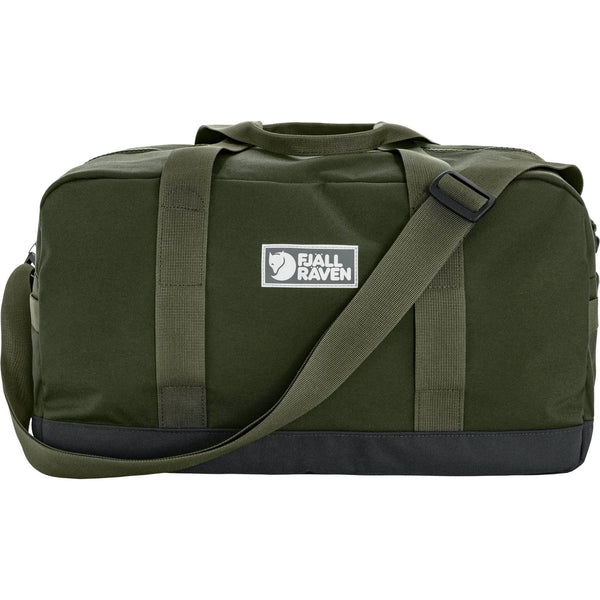 Vardag Duffel 33