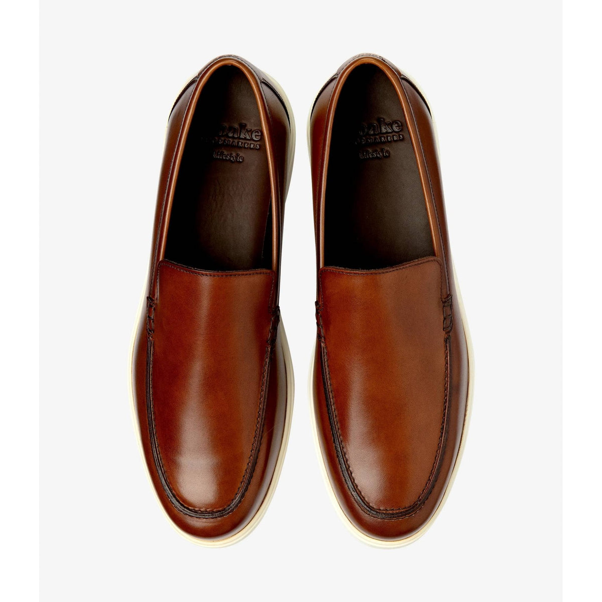 Tuscany Leather Shoes