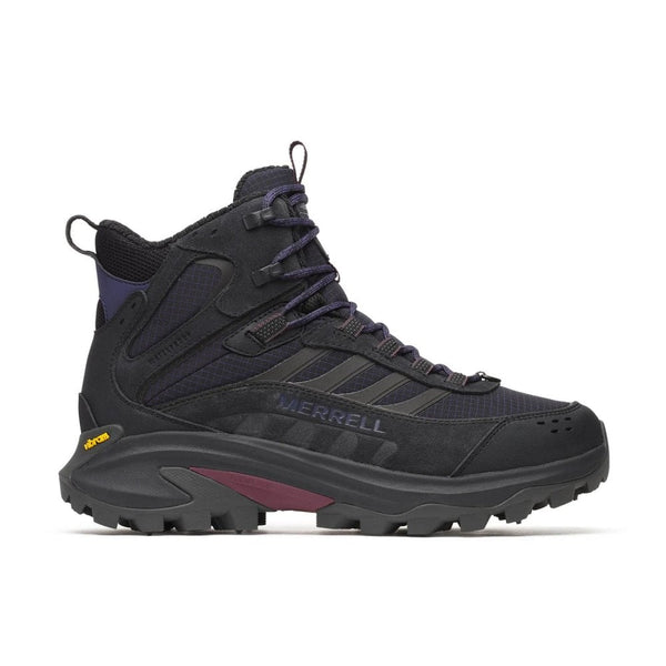 Moab Speed 2 Thermo Mid Waterproof Boots