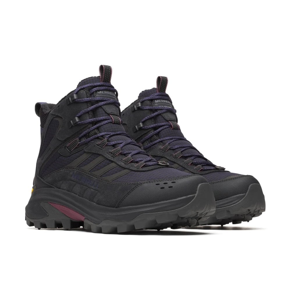 Moab Speed 2 Thermo Mid Waterproof Boots