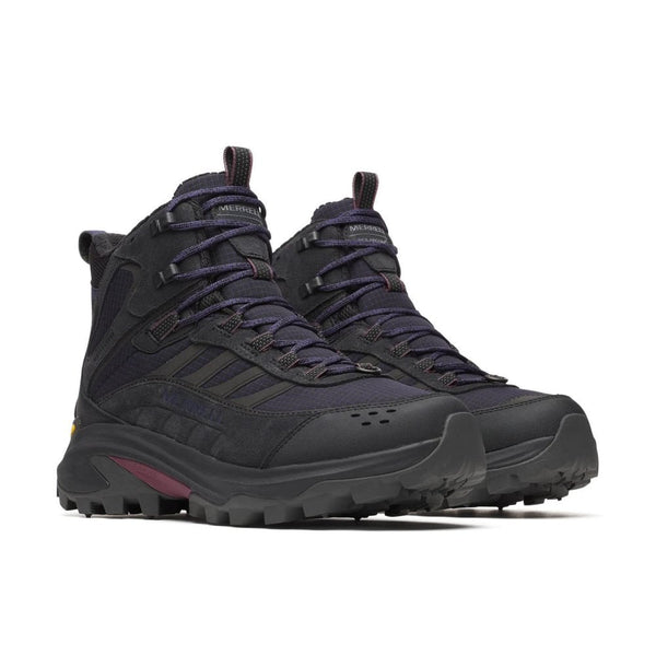 Moab Speed 2 Thermo Mid Waterproof Boots