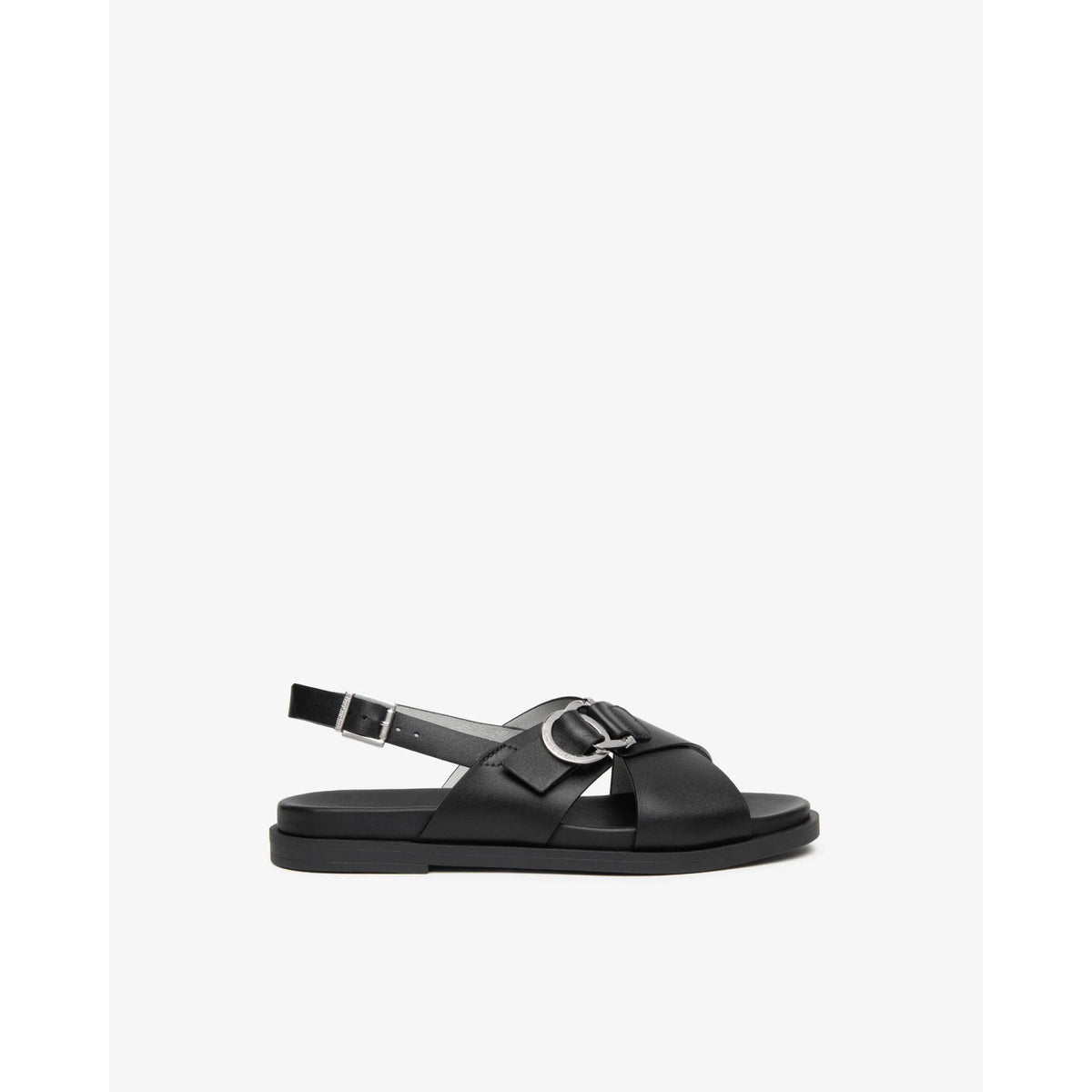Leather Sandals