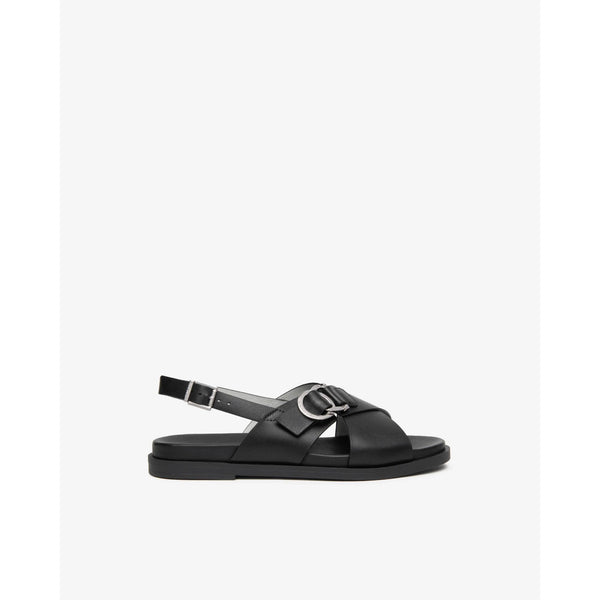 Leather Sandals