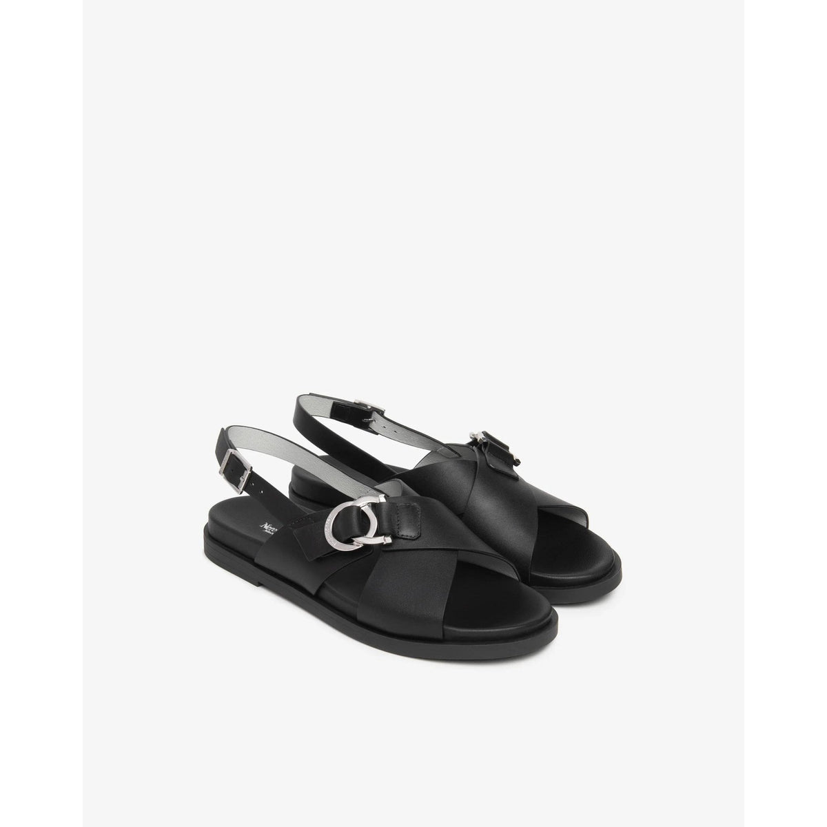 Leather Sandals