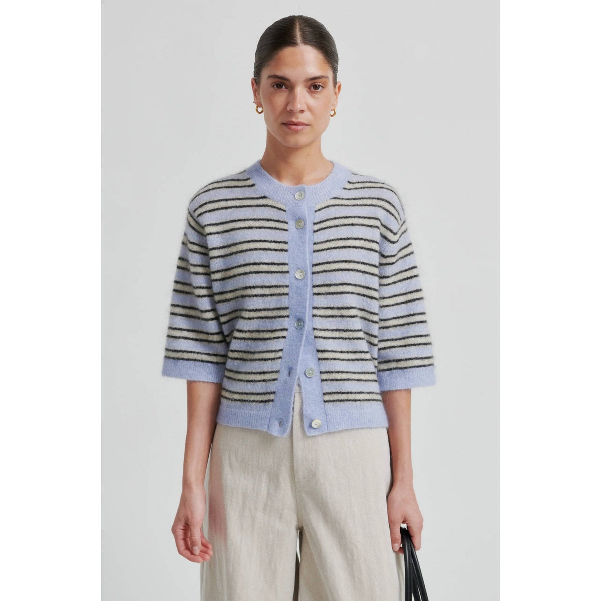 Stellar Knit Cardigan